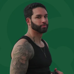 Lucas Lira
